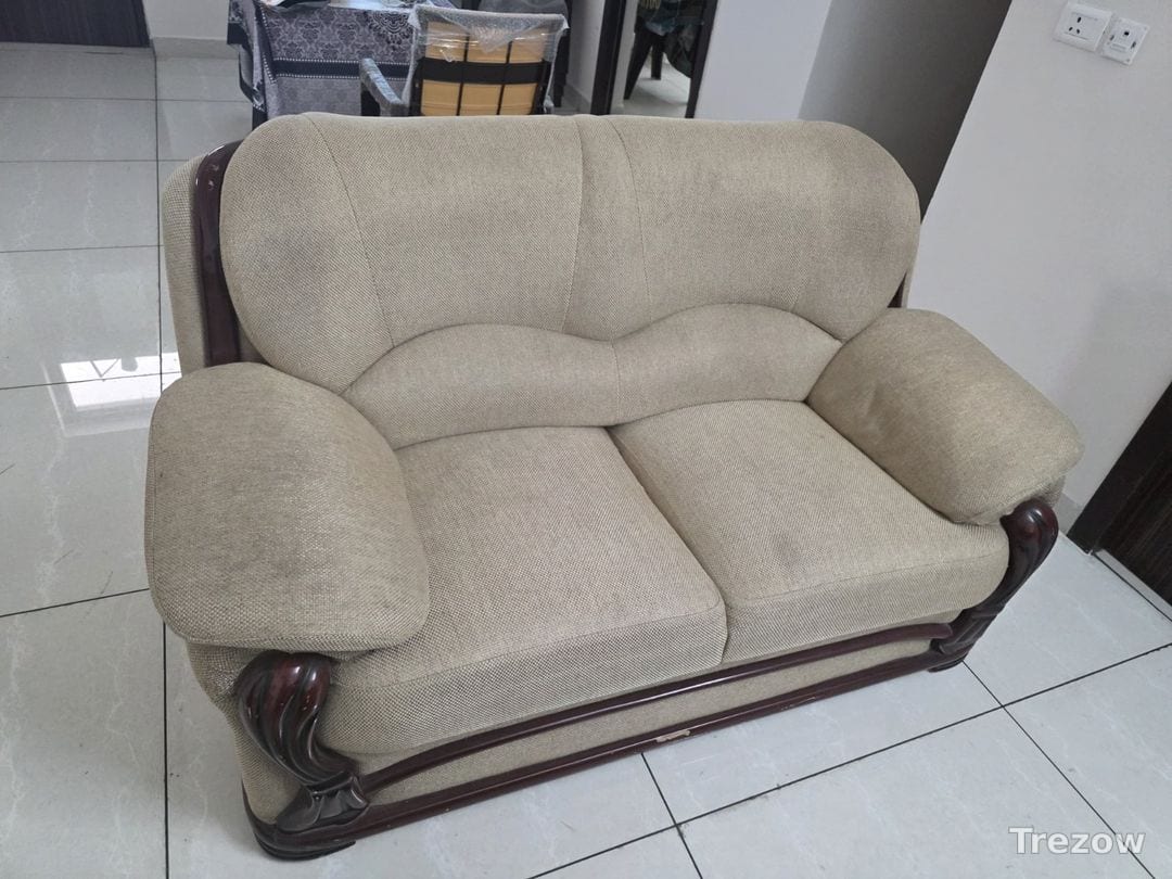 3-Seater Sofa and 2-Seater Sofa — free in Bengaluru