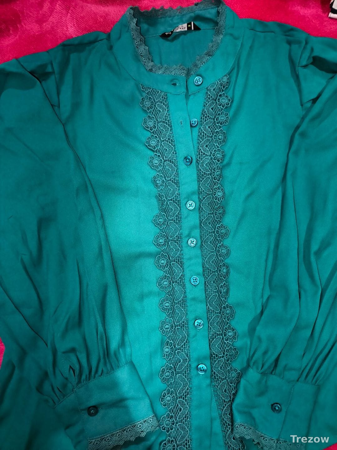 Casual Tops