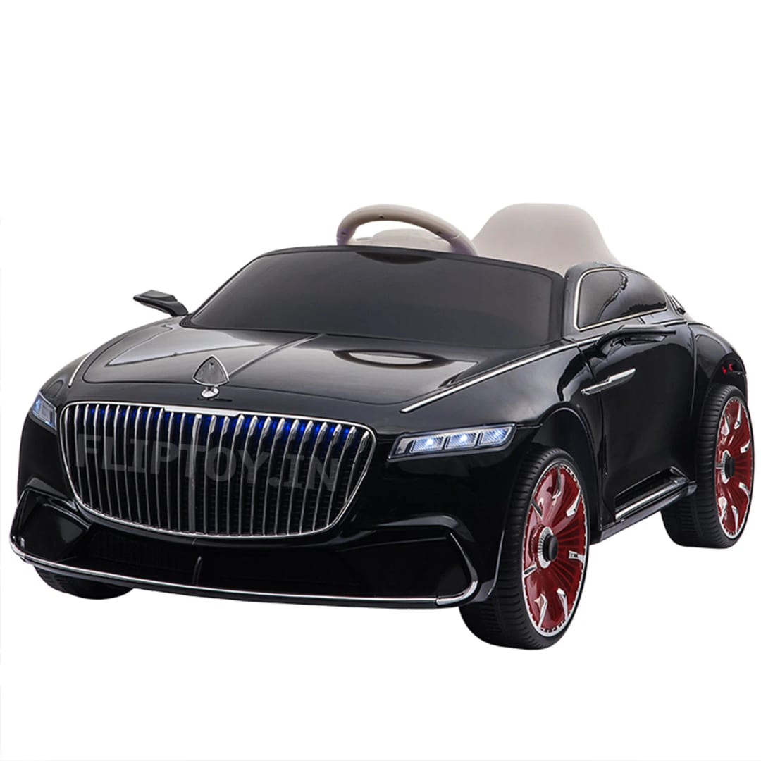 Toy Car