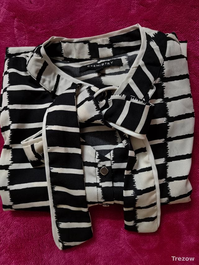 A casual Top